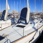 Jeanneau Sun Odyssey 519