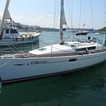 Jeanneau Sun Odyssey 36