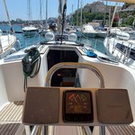 Jeanneau Sun Odyssey 36