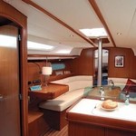 Jeanneau Sun Odyssey 36