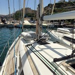 Jeanneau Sun Odyssey 36