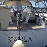 Hanse 545