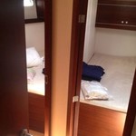 Hanse 545
