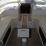 Hanse 545