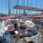 Beneteau Oceanis 411 Clipper