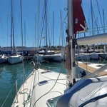 Beneteau Oceanis 411 Clipper