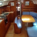 Beneteau Oceanis 411 Clipper