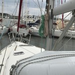 Beneteau Oceanis 411 Clipper