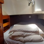 Beneteau Oceanis 411 Clipper