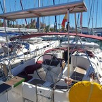 Beneteau Oceanis 411 Clipper