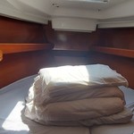 Beneteau Oceanis 411 Clipper