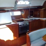Beneteau Oceanis 411 Clipper