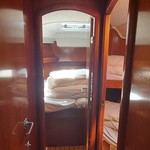 Beneteau Oceanis 411 Clipper