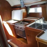 Beneteau Oceanis 411 Clipper