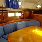 Beneteau Oceanis 411 Clipper