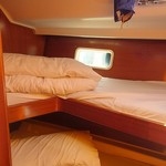 Beneteau Oceanis 411 Clipper