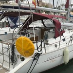 Beneteau Oceanis 411 Clipper