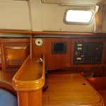 Beneteau Oceanis 411 Clipper