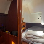 Beneteau Oceanis 411 Clipper