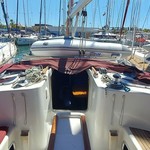 Beneteau Oceanis 411 Clipper