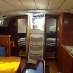 Beneteau Oceanis 411 Clipper