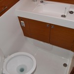 Jeanneau Sun Odyssey 519