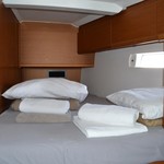 Jeanneau Sun Odyssey 519