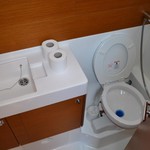 Jeanneau Sun Odyssey 519