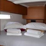 Jeanneau Sun Odyssey 519