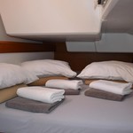 Jeanneau Sun Odyssey 519