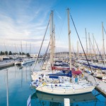 Jeanneau Sun Odyssey 519