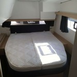 Fountaine Pajot Lucia 40
