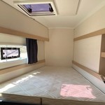 Fountaine Pajot Lucia 40