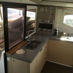 Fountaine Pajot Lucia 40