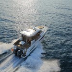 Jeanneau Merry Fisher 895