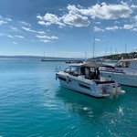 Jeanneau Merry Fisher 895