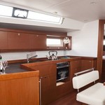 Beneteau Oceanis 45