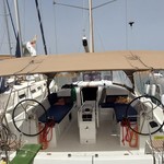 Jeanneau Sun Odyssey 490