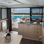 Fountaine Pajot Lucia 40