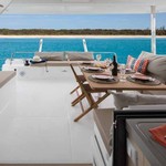 Fountaine Pajot Lucia 40
