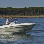 Jeanneau Cap Camarat 5.5 CC