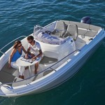 Jeanneau Cap Camarat 5.5 CC