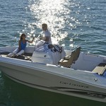 Jeanneau Cap Camarat 5.5 CC