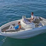 Jeanneau Cap Camarat 5.5 CC