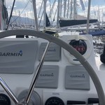 Fountaine Pajot Saona 47