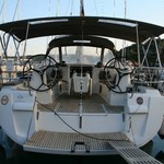 Jeanneau Sun Odyssey 469