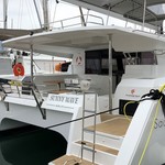 Fountaine Pajot Saona 47