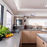 Fountaine Pajot Saona 47