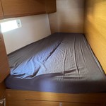 Jeanneau Sun Odyssey 519