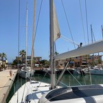 Jeanneau Sun Odyssey 519